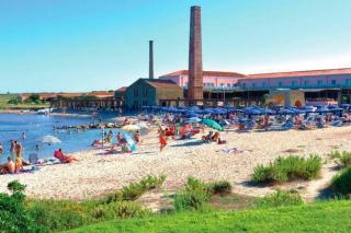 Le Tonnare di Stintino Beach Resort con PACCHETTO NAVE